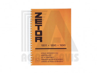 Katalog ND Z 10011-10045-16045