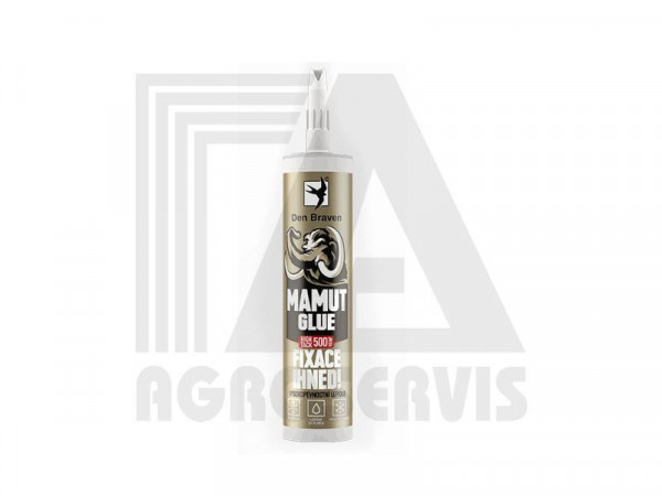 MAMUT GLUE High Tack 290ml