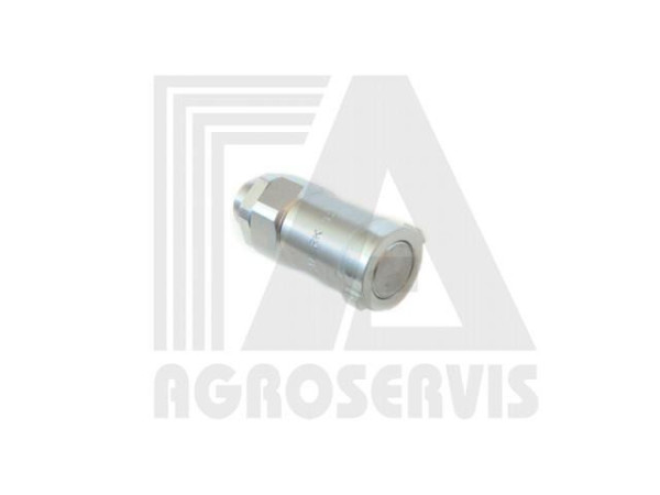 Rychlospojka RK12 zástrčka  22mm