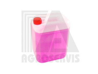 Antifreeze D (G12) 5L