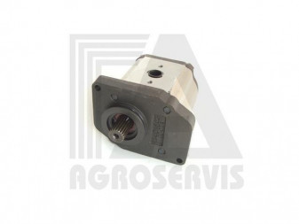 Čerpadlo hydrauliky UD25.02-V