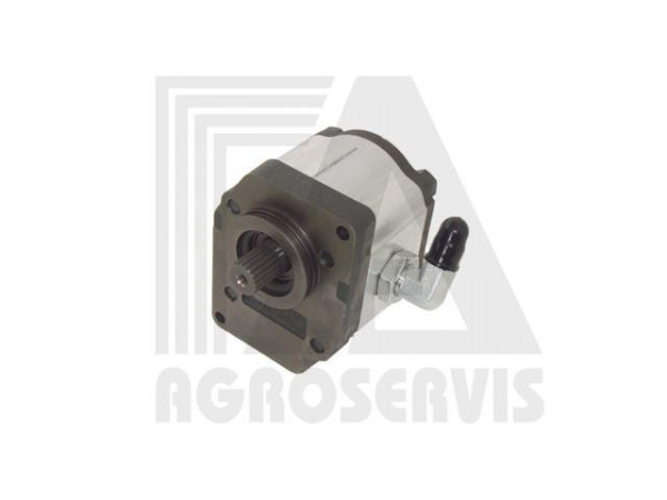 Čerpadlo hydrauliky UD 10.86V - 22litrů