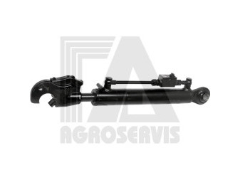 Hydraulický třetí bod