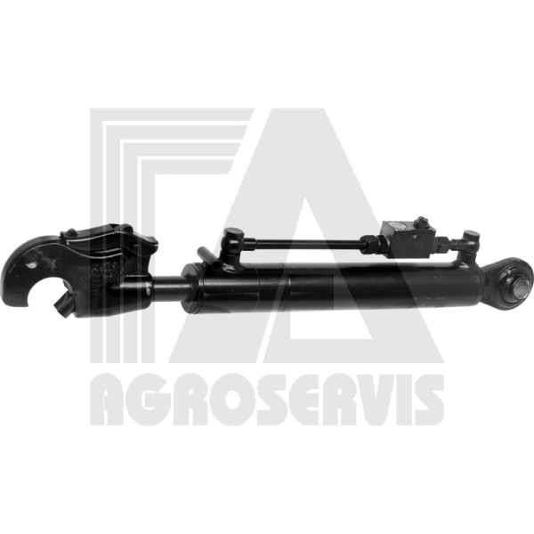 Hydraulický třetí bod