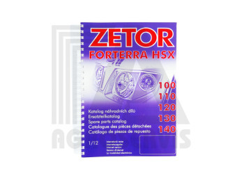 Katalog ND Forterra  HSX M 2012