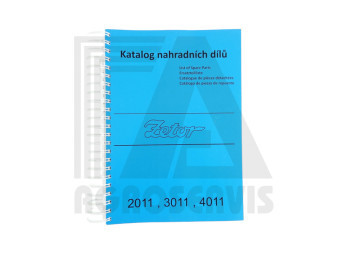 Katalog ND 2011-4011