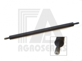 Spojovací hřídel 4V - 1511 mm