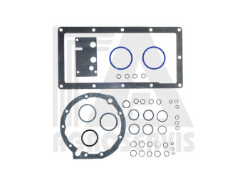 Sada pro opravy hydrauliky