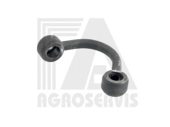 Trubka válce hydrauliky úplná
