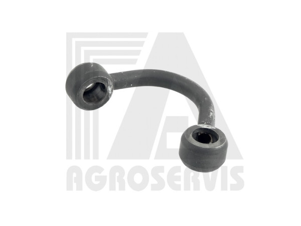 Trubka válce hydrauliky úplná