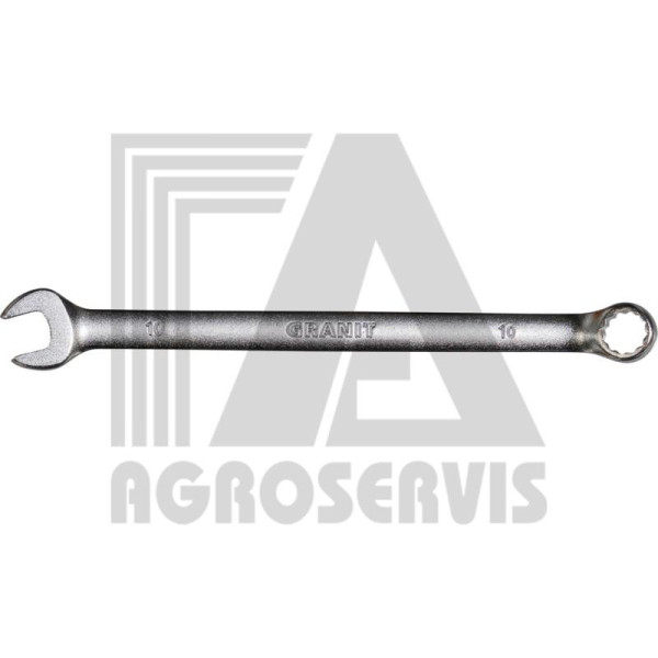 Kombinovaný klíč XL 10 mm