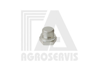 Zátka M 20x1,5