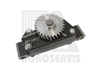 Čerpadlo olejové 4v/80STs vent./