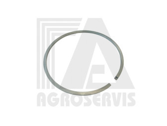 Kroužek 180x4x6.6