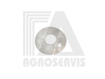 Podložka distanční