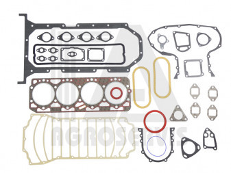 Sada těsnění motoru 4v ATM 1,5mm