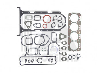 Sada těsnění motoru 4v TUR 1,5mm