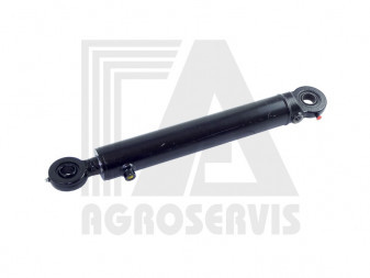 Pomocný  válec hydrauliky