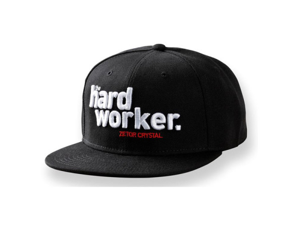 Kšiltovka Hardworker Snapback