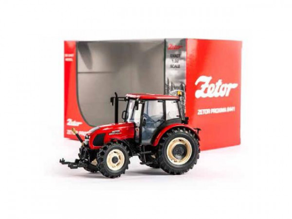 Model Zetor Proxima 8441