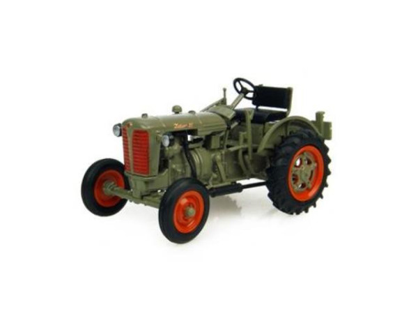 Model Zetor 25