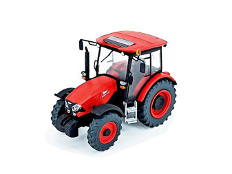 Resinový model ZETOR PROXIMA GP 80-110