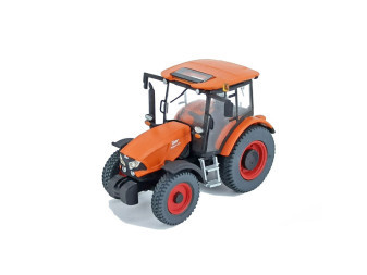 Resinový model ZETOR PROXIMA CL 80-110