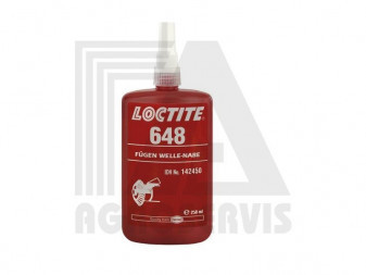 Loctite 648 - 250 ml
