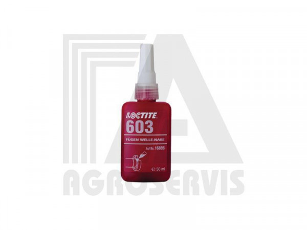 Loctite 603 - 50 ml