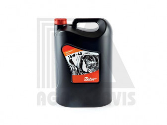 Olej motorový 15W-40 L-SAPS 10L