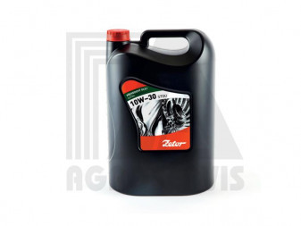 Olej převodový 10W-30 STOU 10L