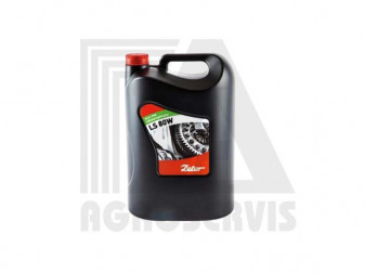 Olej LS80W do přední nápravy 10L
