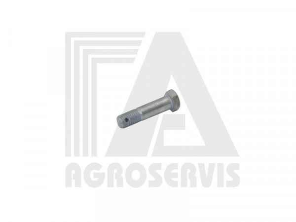 Šroub M12x50