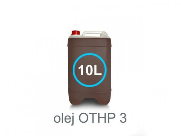 OTHP 3 10L hydraulický olej