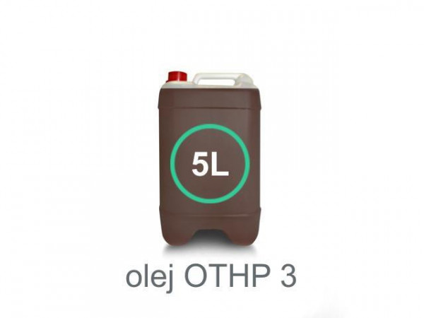 OTHP 3 5L hydraulický olej