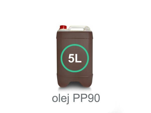 PP 90 5L převodový olej