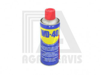 WD-40 universální mazivo 250ml