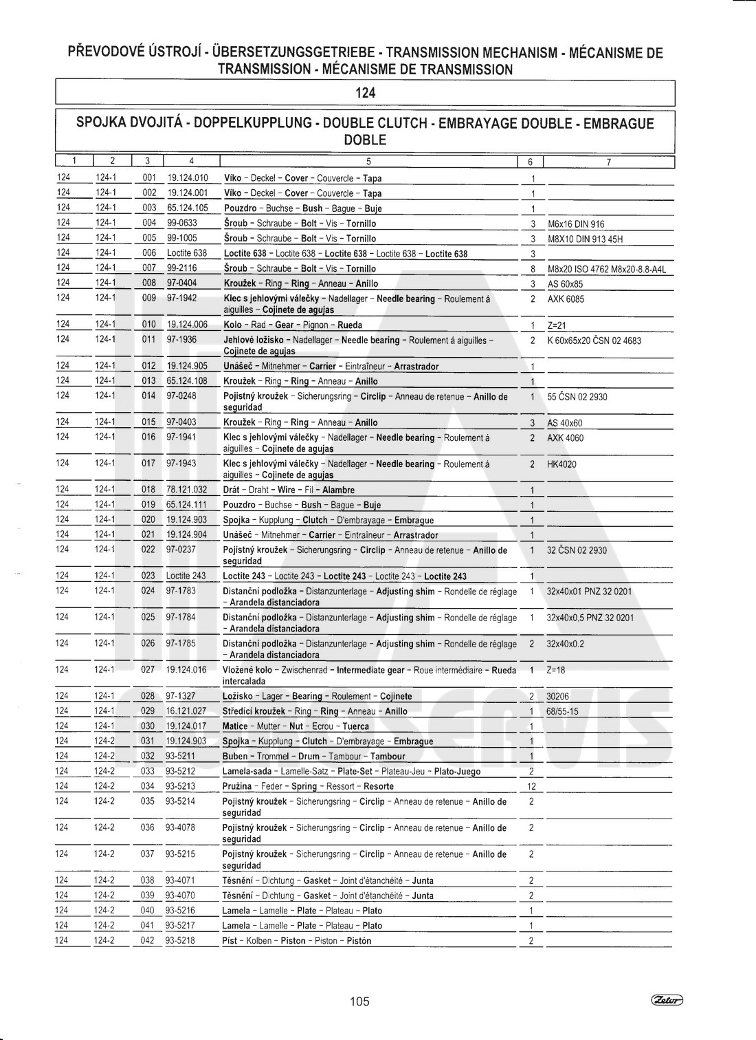 interaktivní katalog