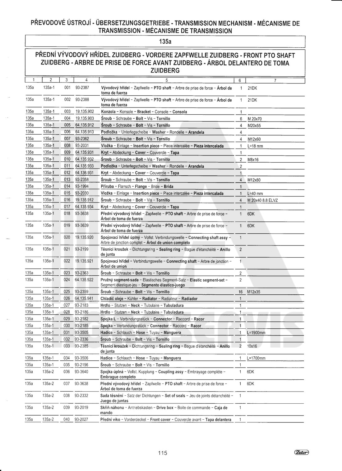 interaktivní katalog