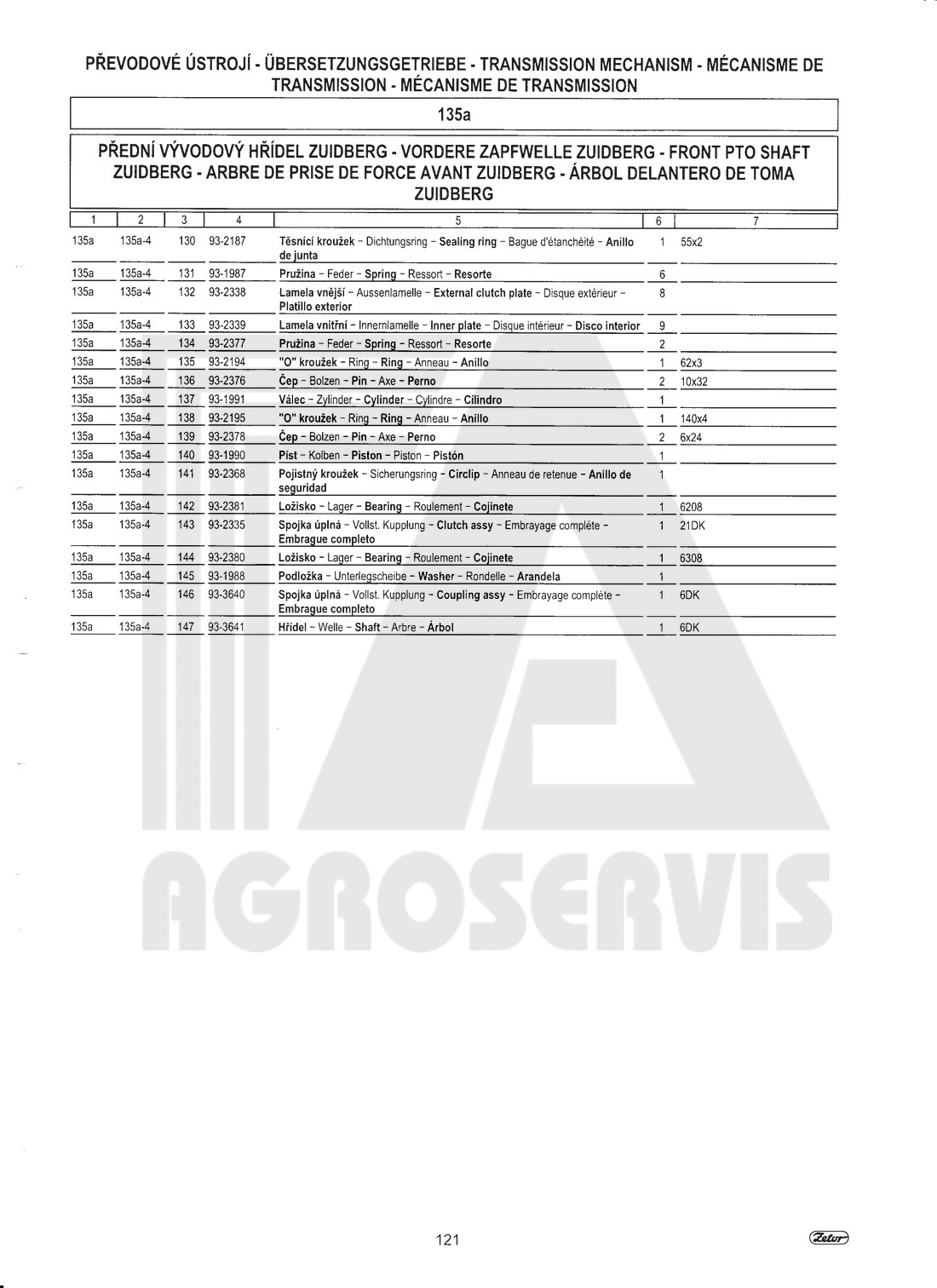 interaktivní katalog