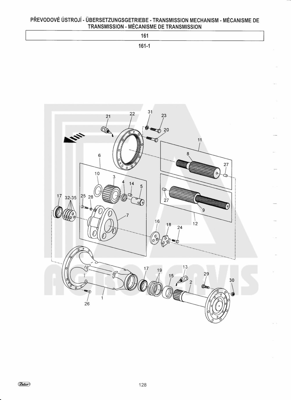 interaktivní katalog