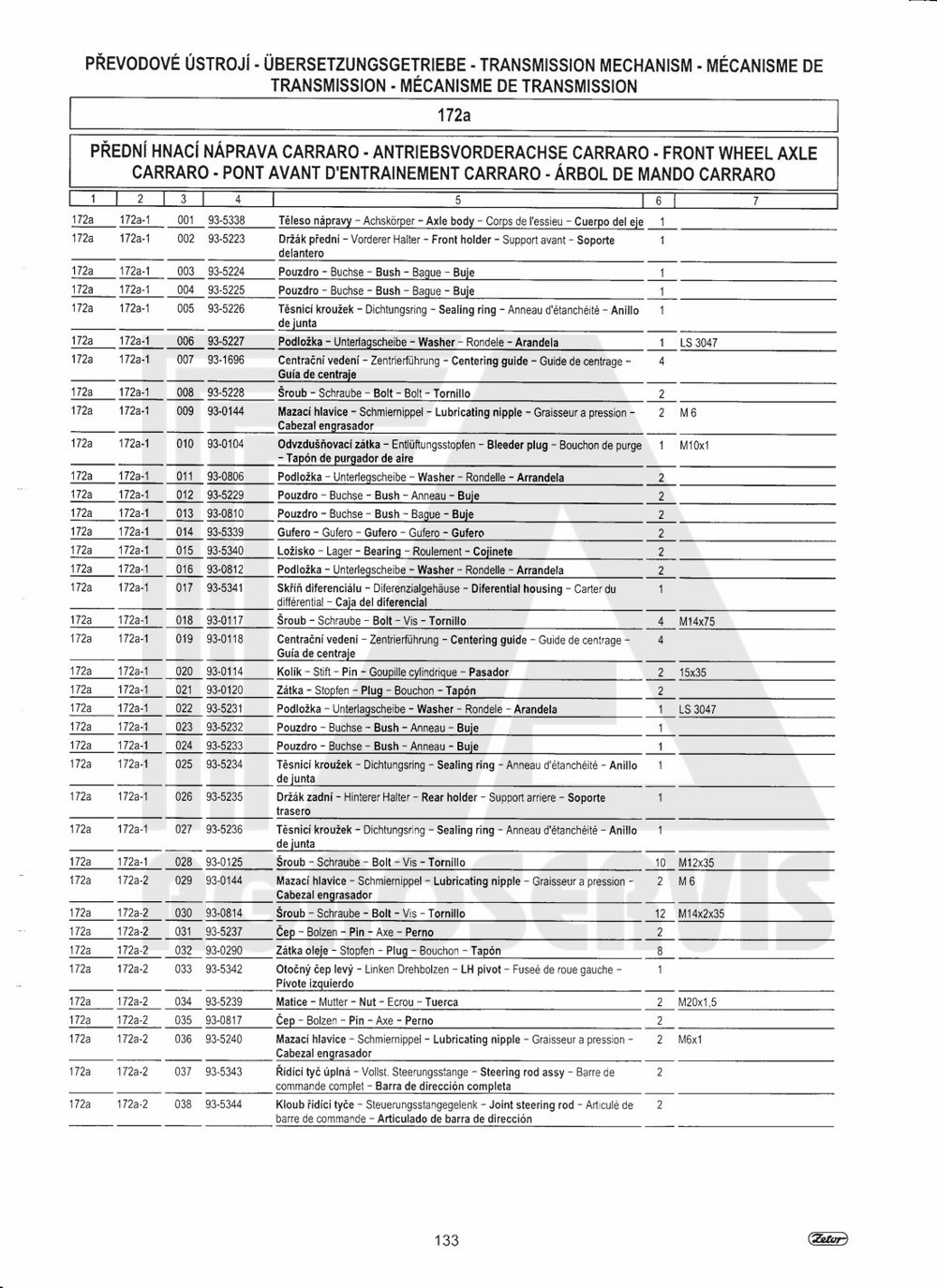 interaktivní katalog