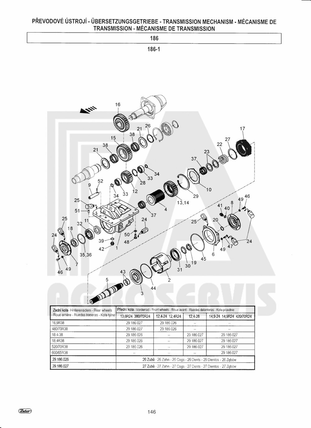 interaktivní katalog