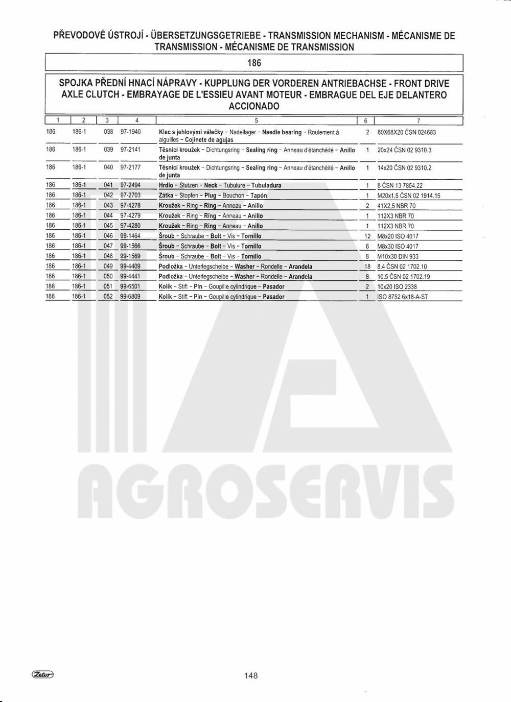 interaktivní katalog