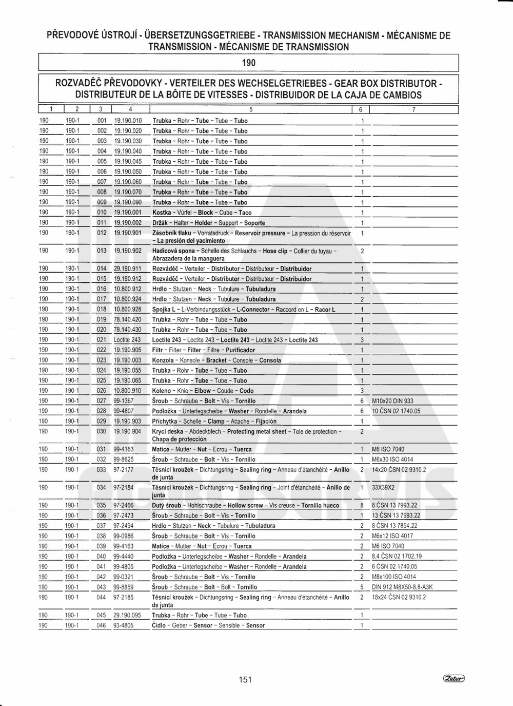 interaktivní katalog