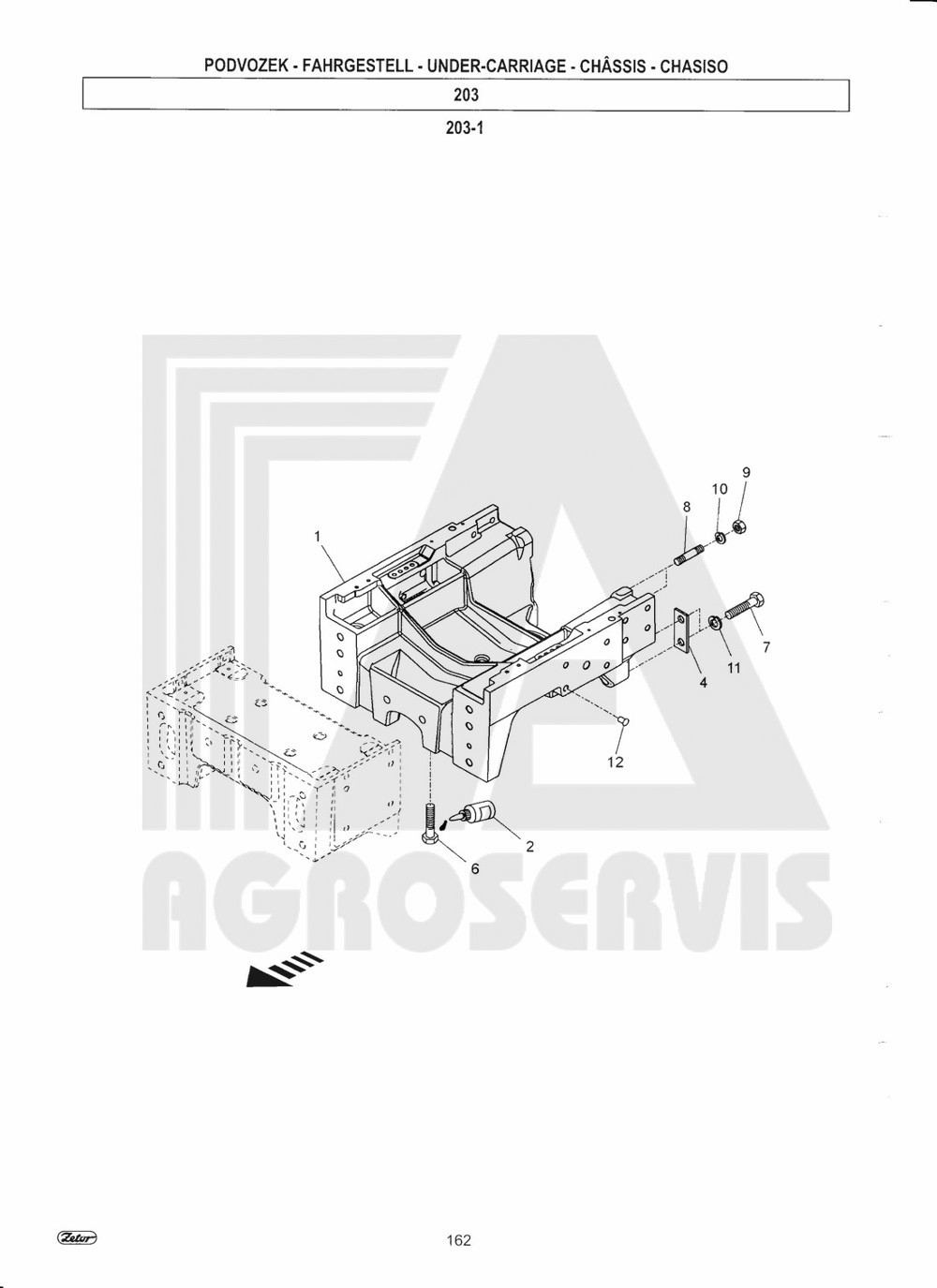 interaktivní katalog