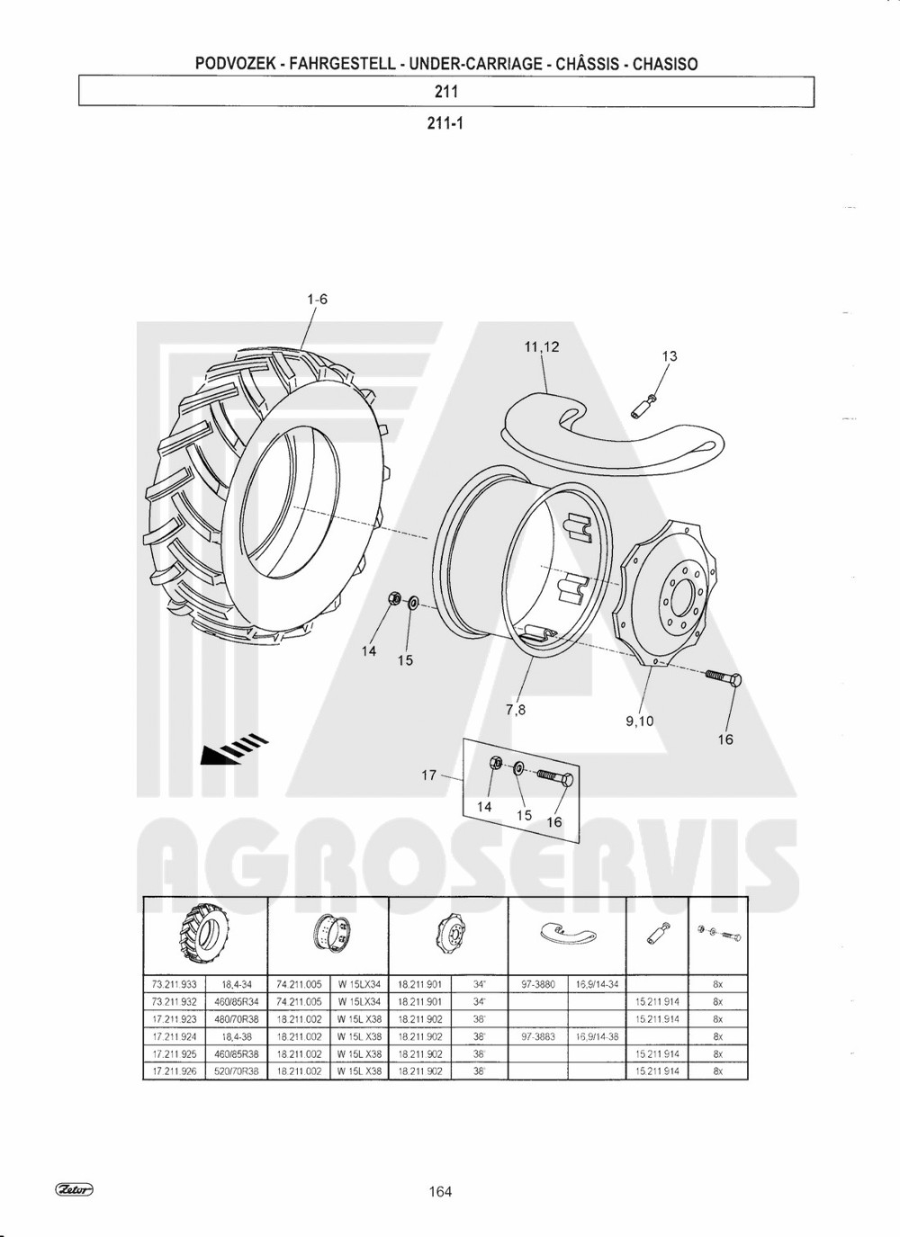 interaktivní katalog