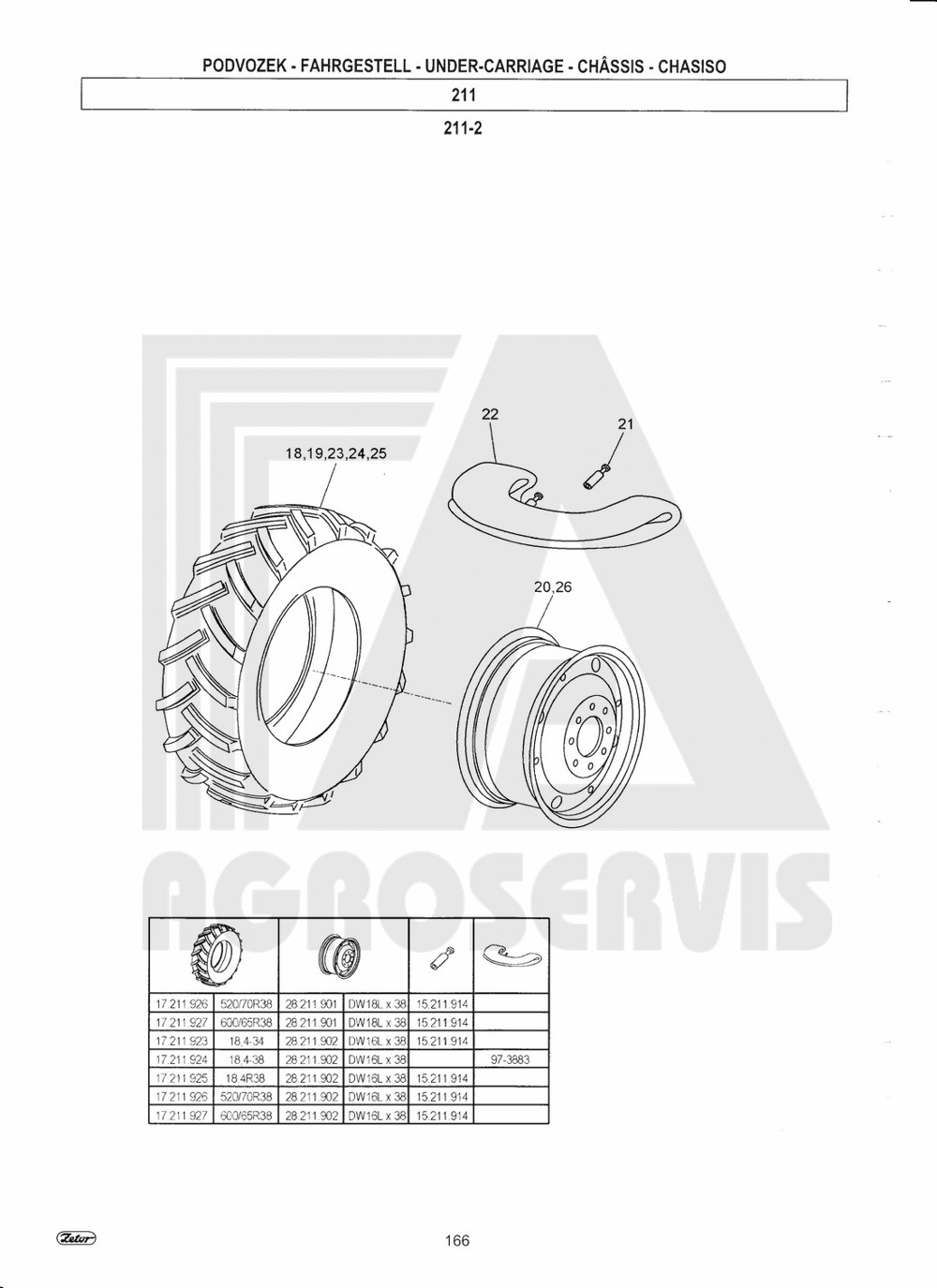 interaktivní katalog