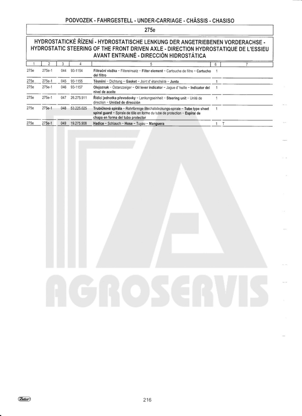 interaktivní katalog