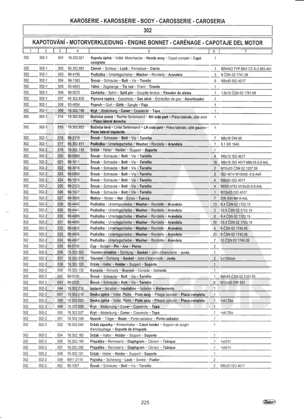 interaktivní katalog